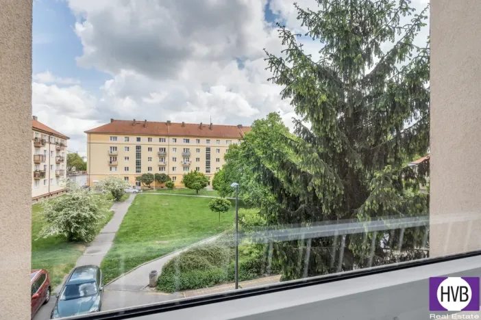 Prodej bytu 3+1, Kladno - Kročehlavy, Vrchlického, 80 m2
