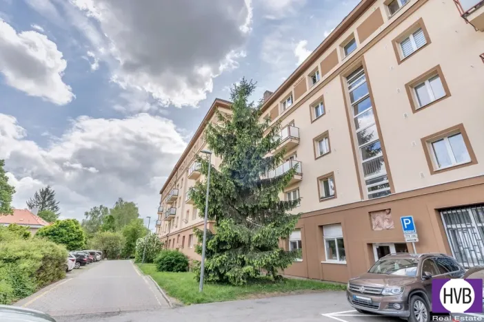 Prodej bytu 3+1, Kladno - Kročehlavy, Vrchlického, 80 m2