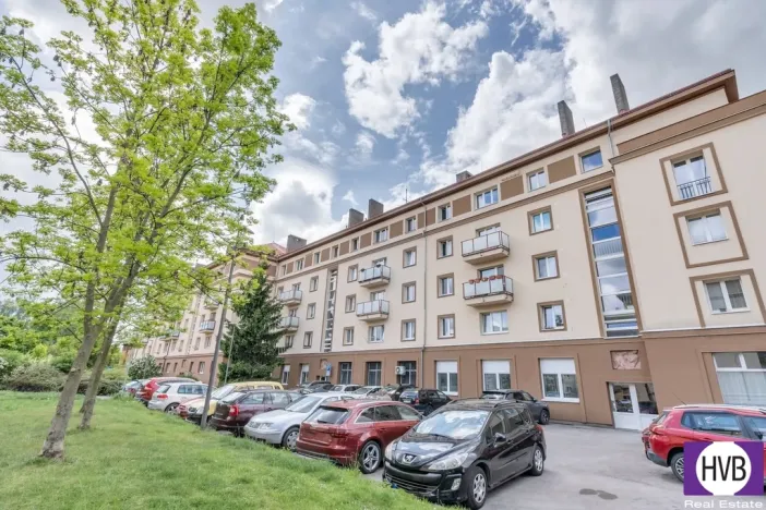 Prodej bytu 3+1, Kladno - Kročehlavy, Vrchlického, 80 m2
