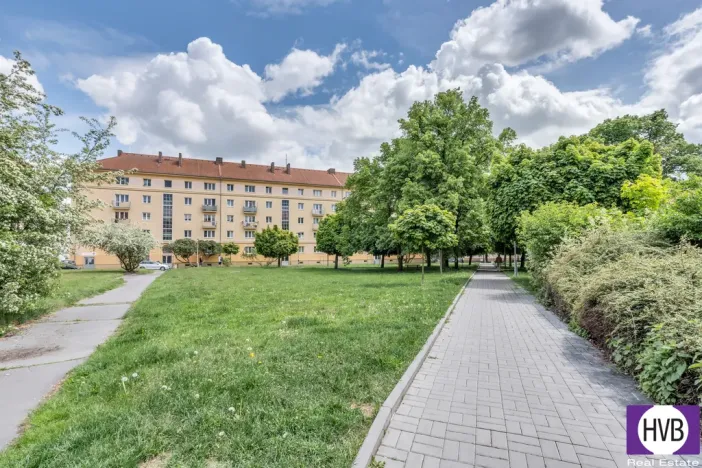 Prodej bytu 3+1, Kladno - Kročehlavy, Vrchlického, 80 m2