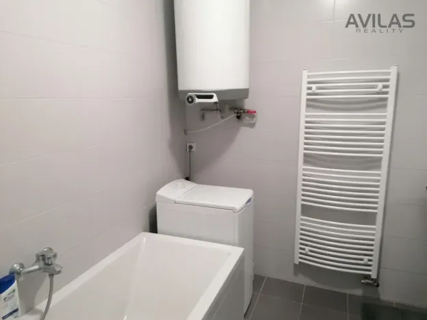 Pronájem kanceláře, Benešov, Tyršova, 64 m2