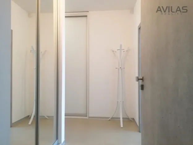 Pronájem kanceláře, Benešov, Tyršova, 64 m2