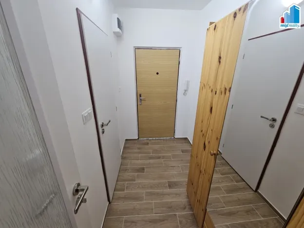 Pronájem bytu 1+1, Holýšov, Pod Makovým vrchem, 40 m2
