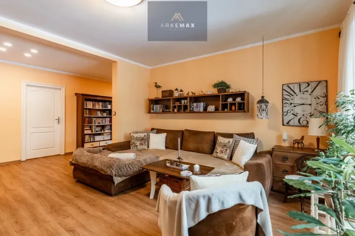 Prodej rodinného domu, Ostrava, Moravská, 368 m2