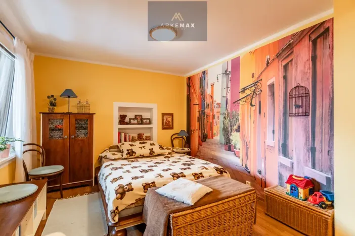 Prodej rodinného domu, Ostrava, Moravská, 368 m2