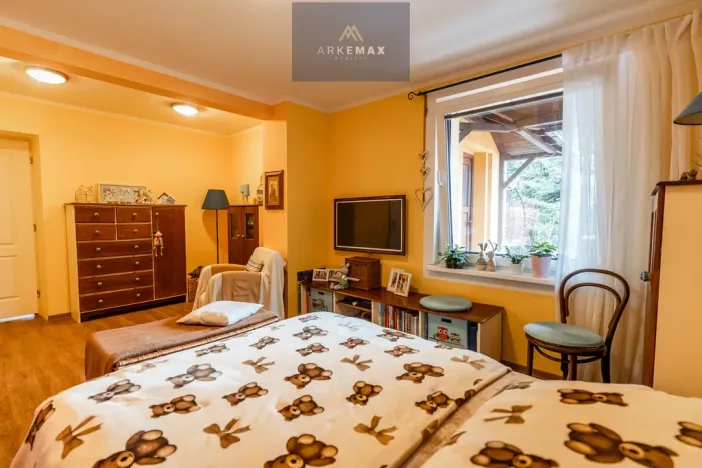 Prodej rodinného domu, Ostrava, Moravská, 368 m2