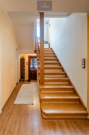 Prodej rodinného domu, Ostrava, Moravská, 368 m2