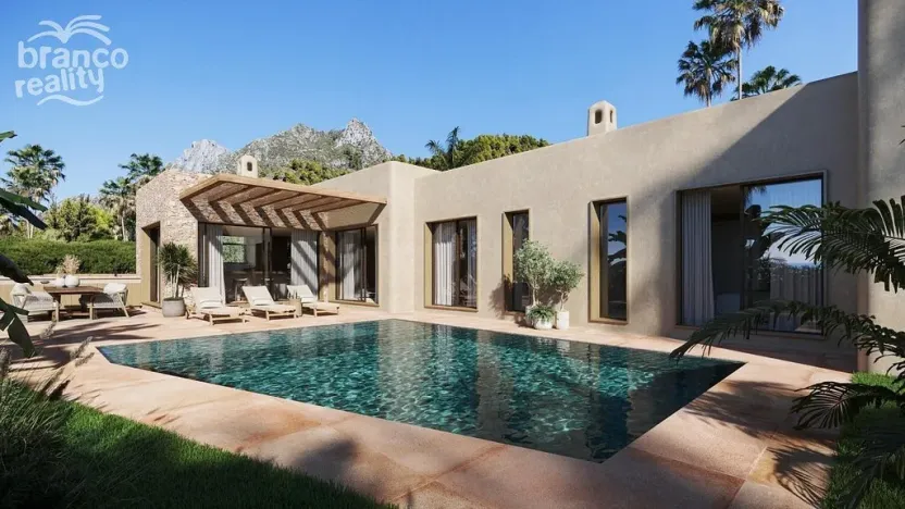 Prodej rodinného domu, Jávea Xàbia, Alicante, Španělsko, 342 m2