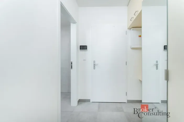 Pronájem bytu 1+kk, Praha - Chodov, K dubu, 35 m2