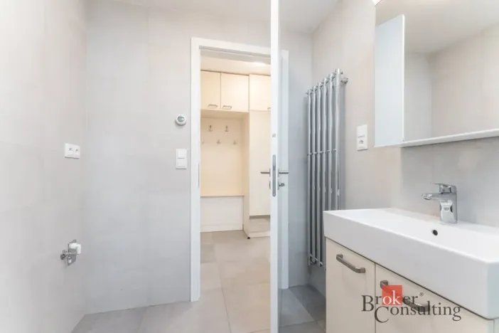 Pronájem bytu 1+kk, Praha - Chodov, K dubu, 35 m2
