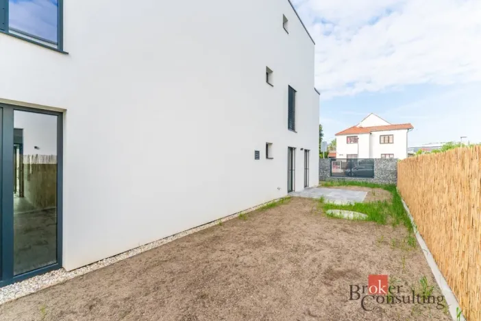 Pronájem bytu 1+kk, Praha - Chodov, K dubu, 35 m2