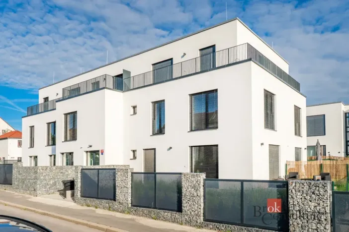 Pronájem bytu 1+kk, Praha - Chodov, K dubu, 35 m2