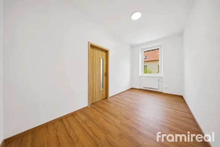 Pronájem bytu 3+kk, Brno, Slevačská, 70 m2