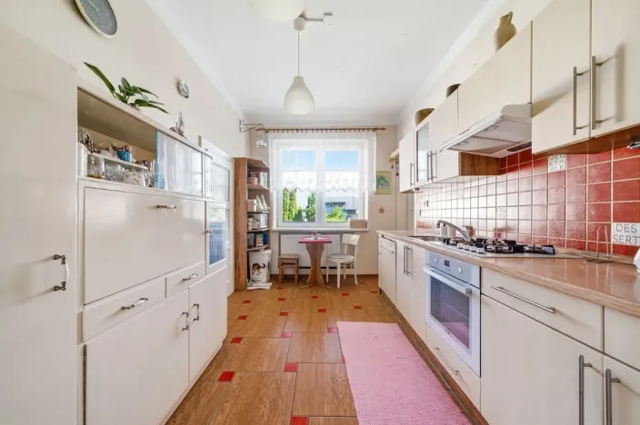 Prodej vícegeneračního domu, Ostrava - Nová Bělá, Zolova, 338 m2