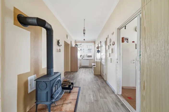 Prodej vícegeneračního domu, Ostrava - Nová Bělá, Zolova, 338 m2