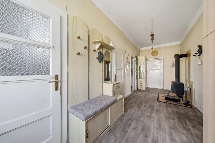 Prodej vícegeneračního domu, Ostrava - Nová Bělá, Zolova, 338 m2