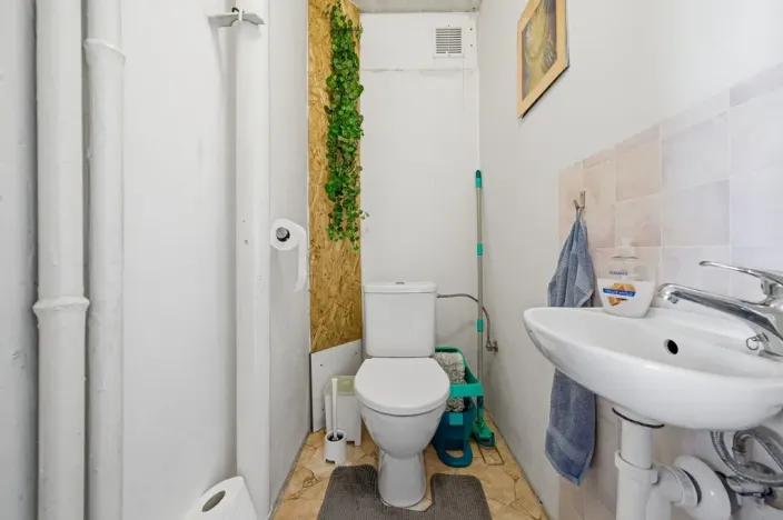 Prodej vícegeneračního domu, Ostrava - Nová Bělá, Zolova, 338 m2