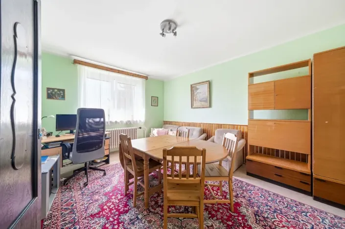 Prodej vícegeneračního domu, Ostrava - Nová Bělá, Zolova, 338 m2