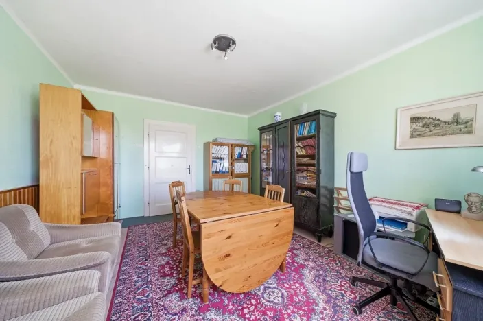 Prodej vícegeneračního domu, Ostrava - Nová Bělá, Zolova, 338 m2