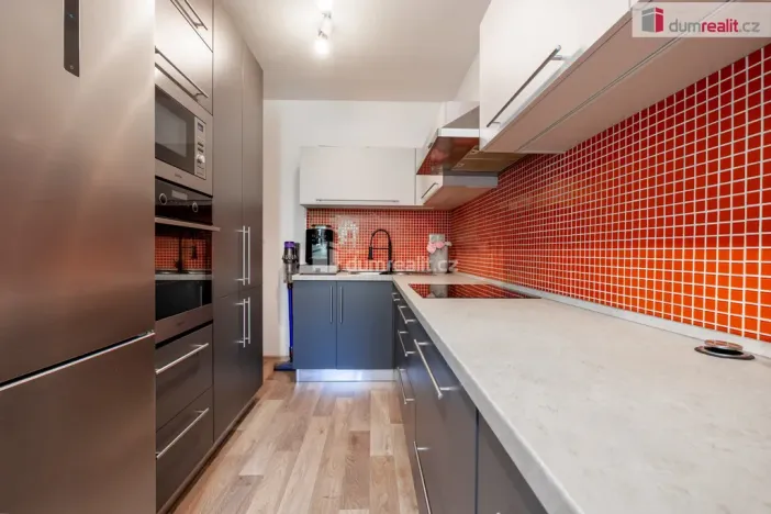 Prodej bytu 3+kk, Nové Strašecí, Zahradní, 71 m2