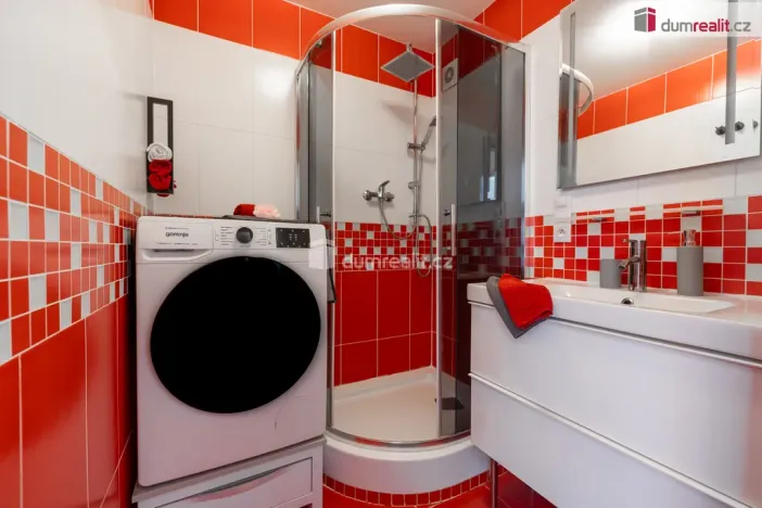 Prodej bytu 3+kk, Nové Strašecí, Zahradní, 71 m2