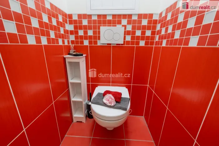 Prodej bytu 3+kk, Nové Strašecí, Zahradní, 71 m2