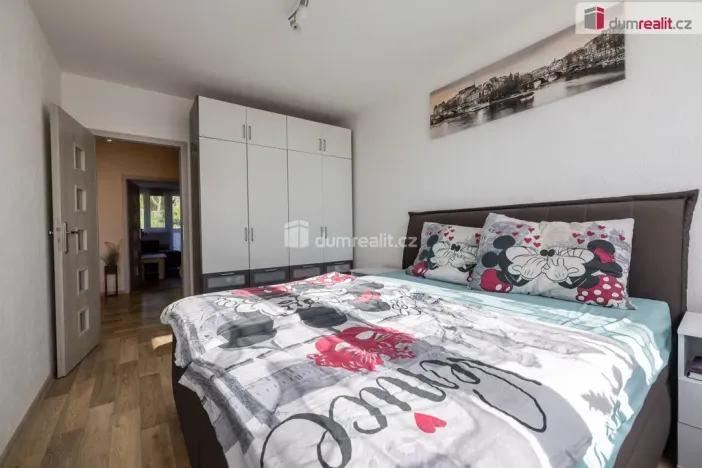 Prodej bytu 3+kk, Nové Strašecí, Zahradní, 71 m2