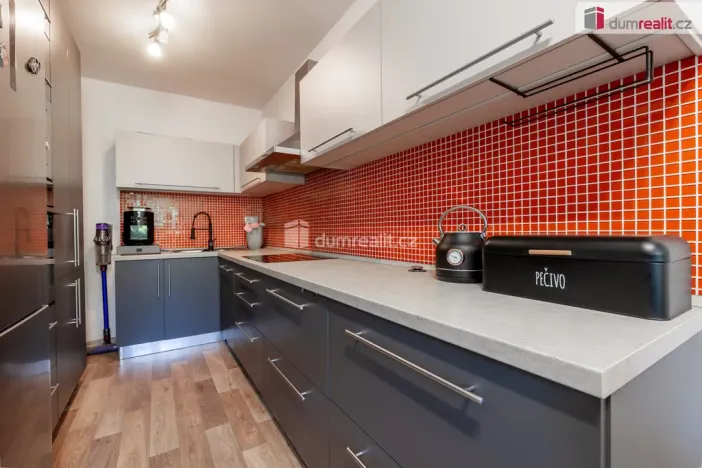 Prodej bytu 3+kk, Nové Strašecí, Zahradní, 71 m2