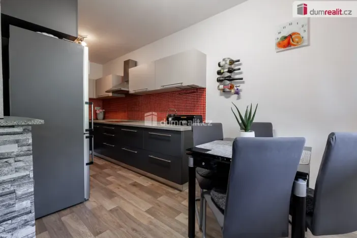 Prodej bytu 3+kk, Nové Strašecí, Zahradní, 71 m2