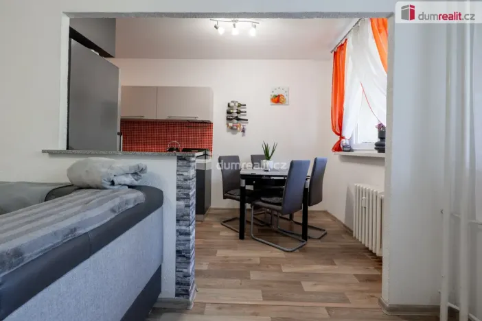 Prodej bytu 3+kk, Nové Strašecí, Zahradní, 71 m2