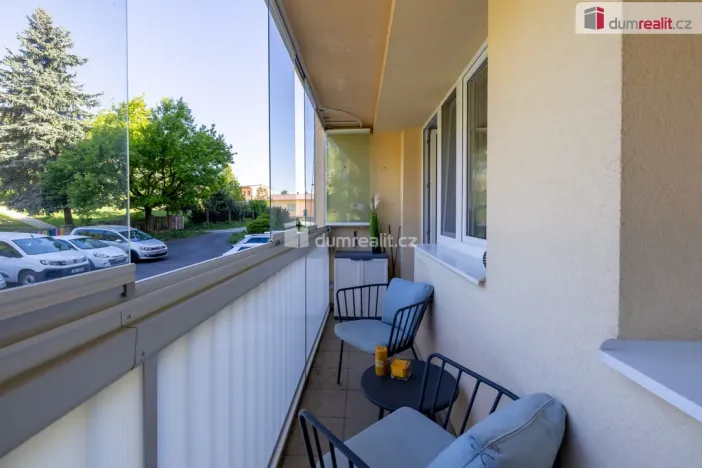 Prodej bytu 3+kk, Nové Strašecí, Zahradní, 71 m2