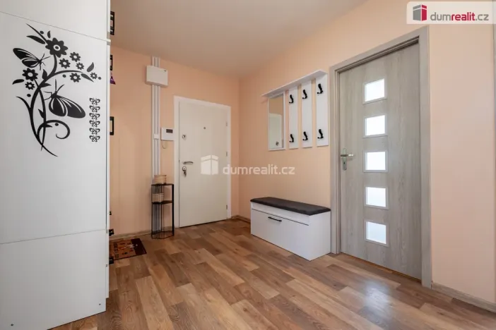 Prodej bytu 3+kk, Nové Strašecí, Zahradní, 71 m2