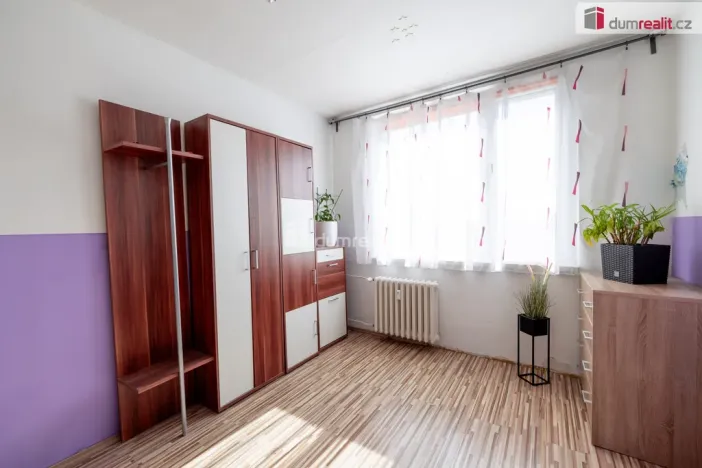 Prodej bytu 3+kk, Nové Strašecí, Zahradní, 71 m2