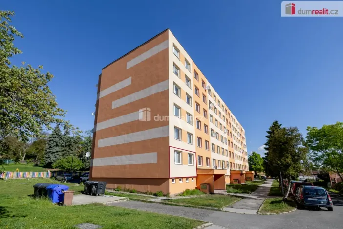Prodej bytu 3+kk, Nové Strašecí, Zahradní, 71 m2