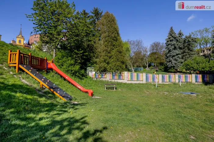 Prodej bytu 3+kk, Nové Strašecí, Zahradní, 71 m2