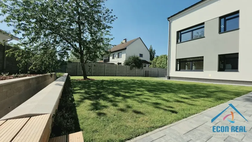 Pronájem kanceláře, Herink, U Kovárny, 55 m2