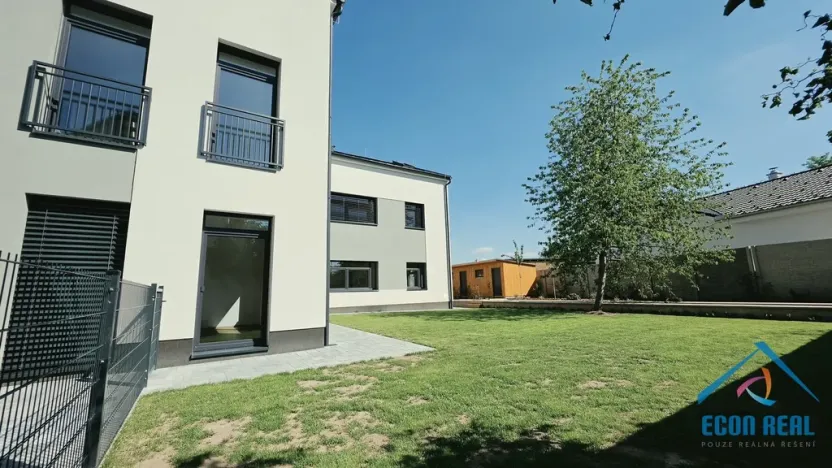 Pronájem kanceláře, Herink, U Kovárny, 55 m2