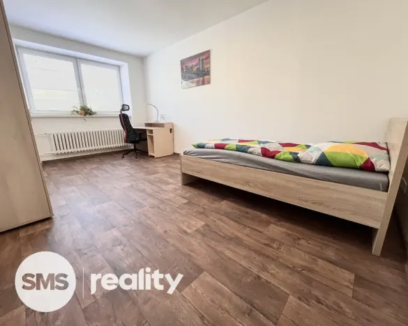 Pronájem bytu 4+1, Slavkov, Ludvíka Svobody, 100 m2