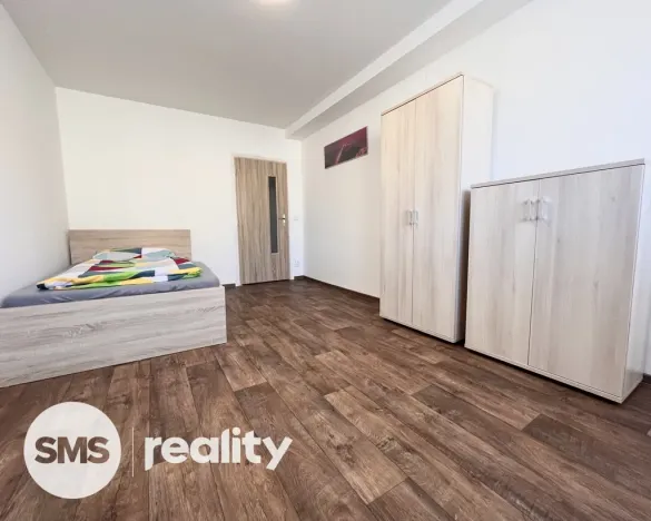 Pronájem bytu 4+1, Slavkov, Ludvíka Svobody, 100 m2