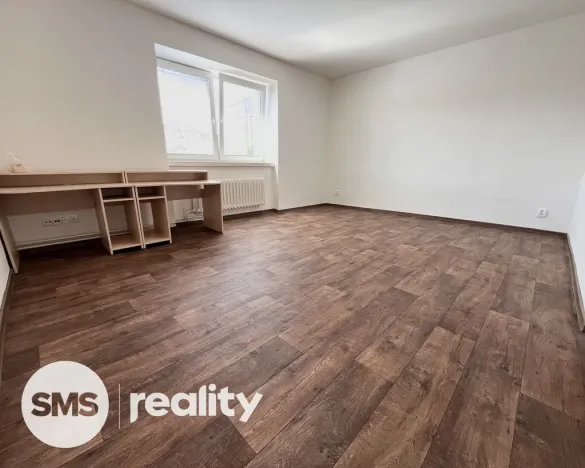 Pronájem bytu 4+1, Slavkov, Ludvíka Svobody, 100 m2