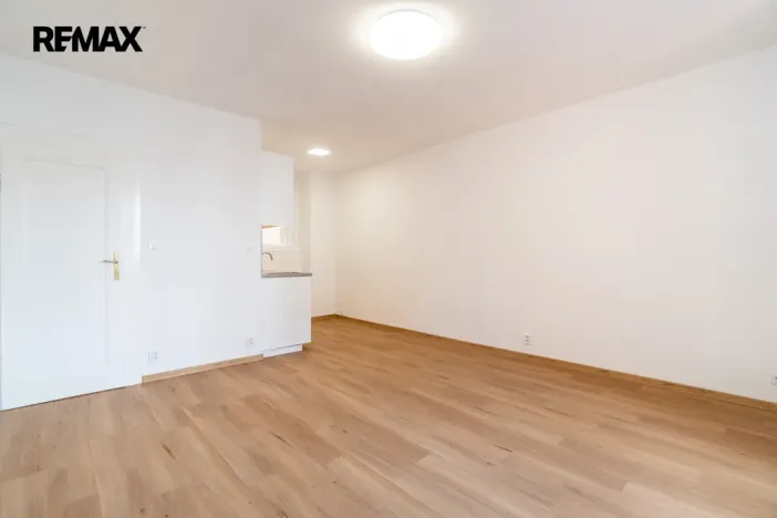 Prodej bytu 1+kk, Praha - Žižkov, Baranova, 34 m2