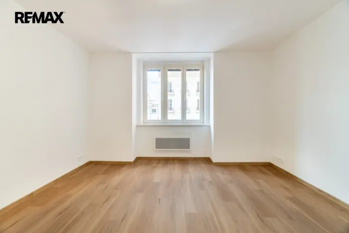 Prodej bytu 1+kk, Praha - Žižkov, Baranova, 34 m2
