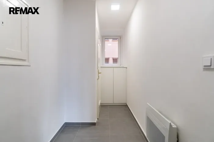 Prodej bytu 1+kk, Praha - Žižkov, Baranova, 34 m2