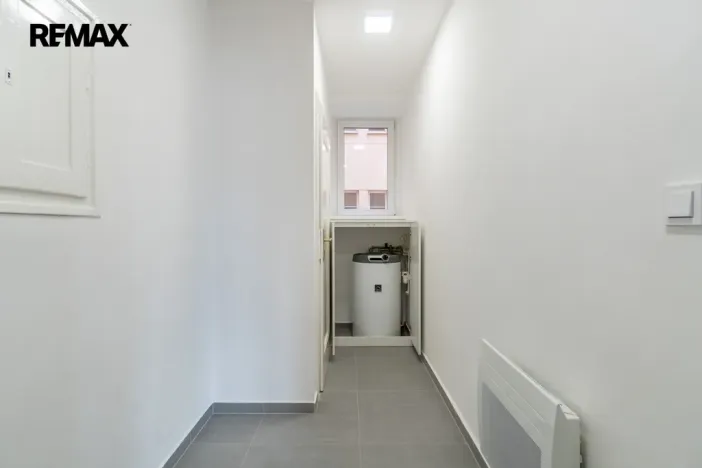 Prodej bytu 1+kk, Praha - Žižkov, Baranova, 34 m2