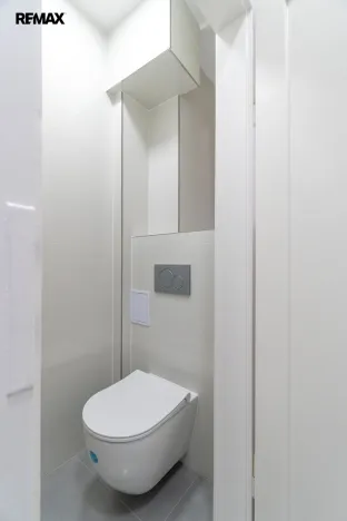 Prodej bytu 1+kk, Praha - Žižkov, Baranova, 34 m2