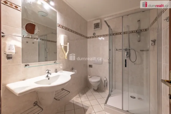 Prodej ubytování, Mariánské Lázně - Úšovice, Zeyerova, 4200 m2