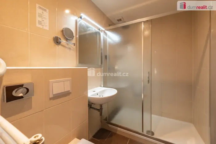 Prodej ubytování, Mariánské Lázně - Úšovice, Zeyerova, 4200 m2