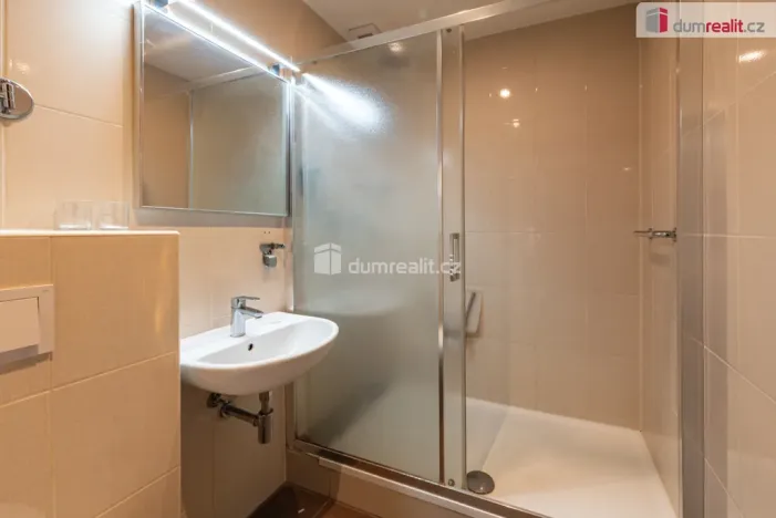 Prodej ubytování, Mariánské Lázně - Úšovice, Zeyerova, 4200 m2