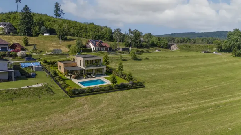 Prodej pozemku pro bydlení, Suchovršice, 1380 m2
