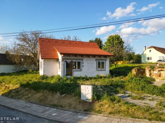 Prodej chalupy, Lančov, 62 m2